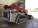 Used Takeuchi